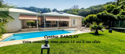 vente Villa Fort De France