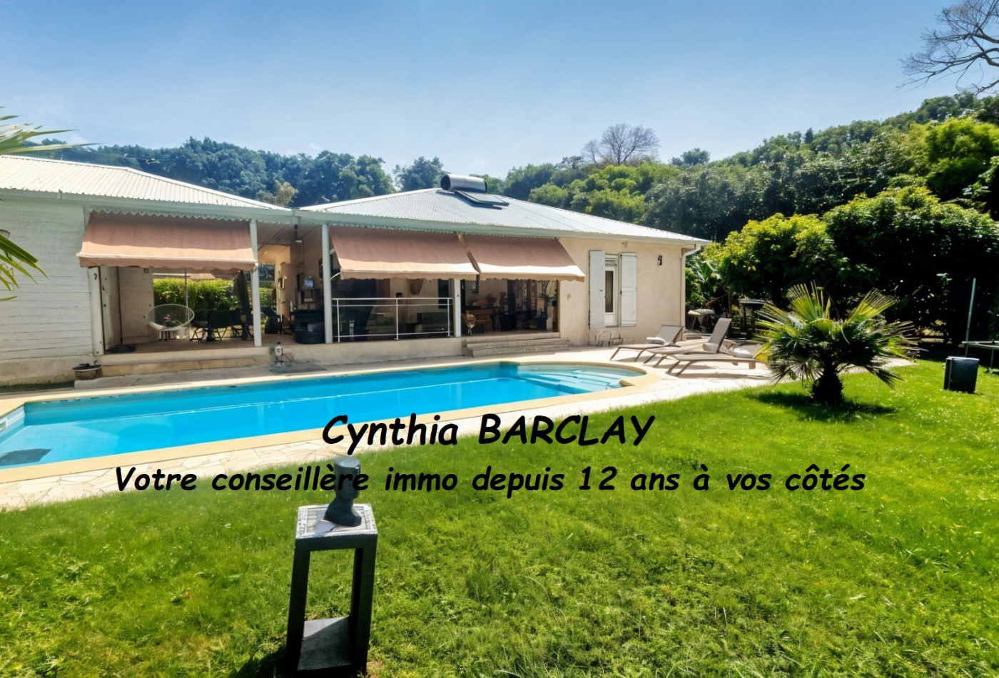 vente Villa Fort De France - Photo 1