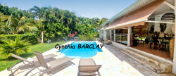 vente Villa Fort De France