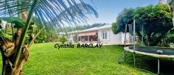 vente Villa Fort De France