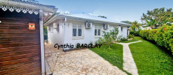 vente Villa Fort De France
