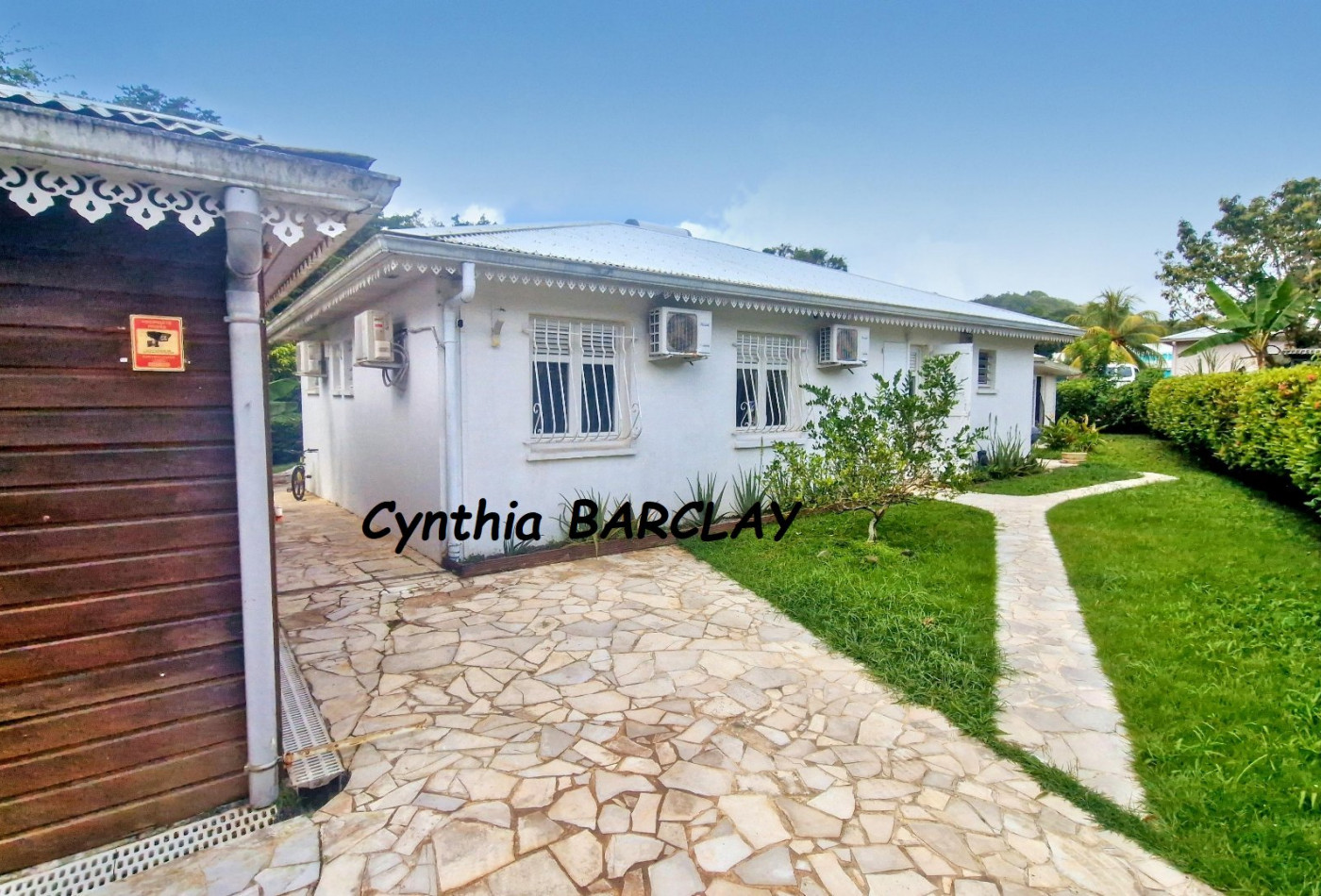 vente Villa Fort De France - Photo 4