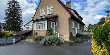 vente Seloncourt