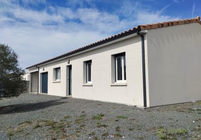 vente Maison Jarnac Champagne