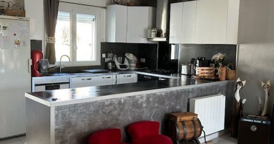 vente Maison La Ferte Gaucher