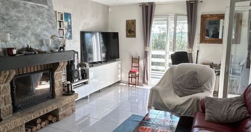 vente Maison La Ferte Gaucher