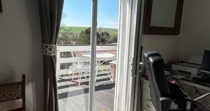 vente Maison La Ferte Gaucher