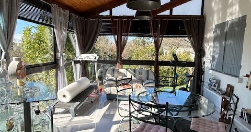 vente Maison La Ferte Gaucher