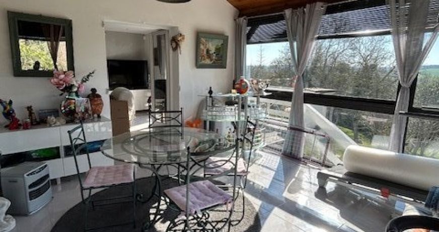 vente Maison La Ferte Gaucher