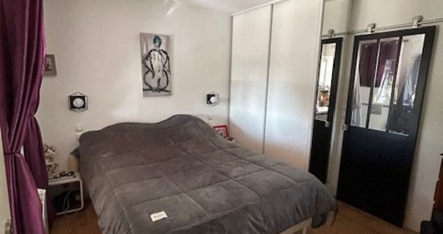 vente Maison La Ferte Gaucher