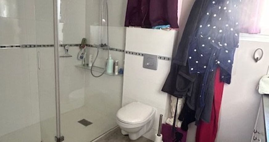 vente Maison La Ferte Gaucher