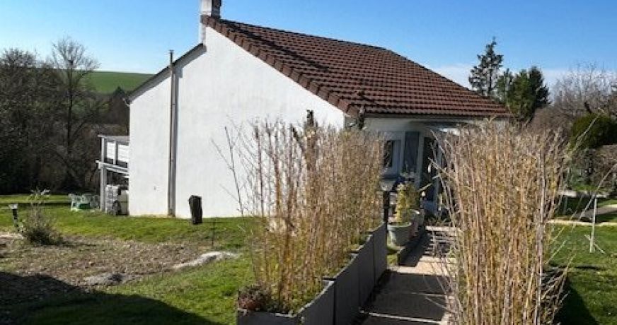 vente Maison La Ferte Gaucher