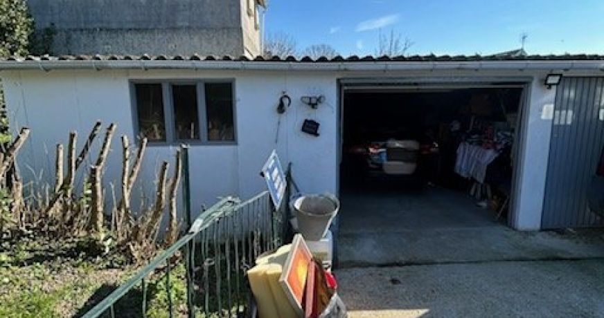 vente Maison La Ferte Gaucher