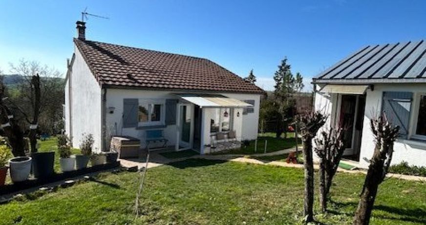 vente Maison La Ferte Gaucher