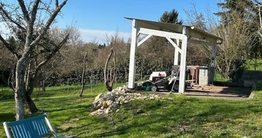 vente Maison La Ferte Gaucher