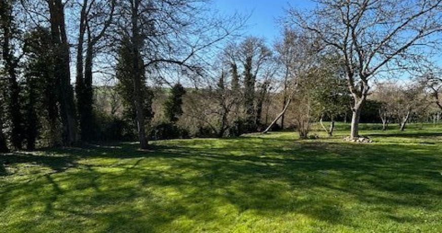 vente Maison La Ferte Gaucher