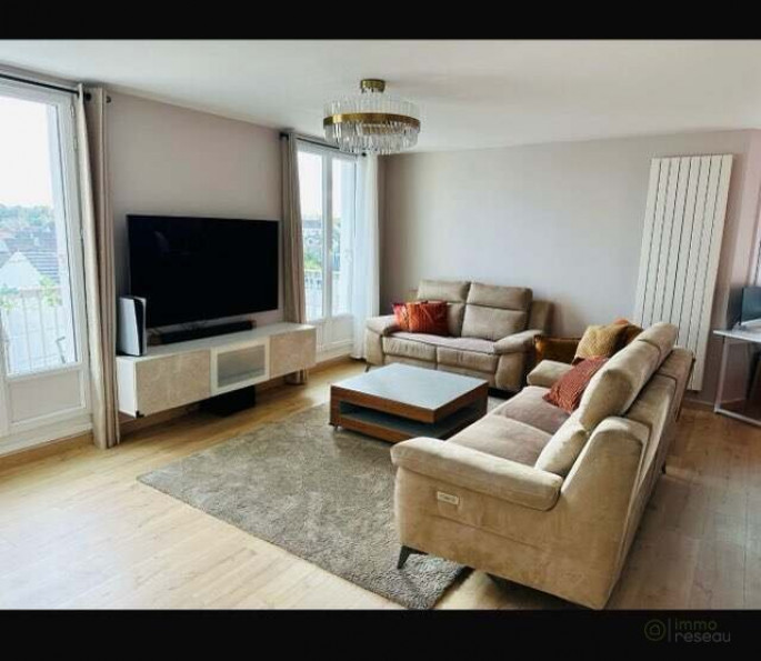 vente Appartement Mitry Mory - Photo 1