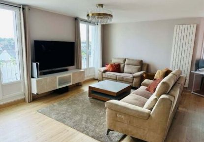 vente Appartement Mitry Mory
