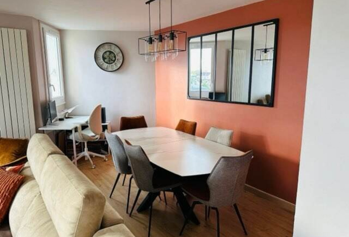 vente Appartement Mitry Mory - Photo 2