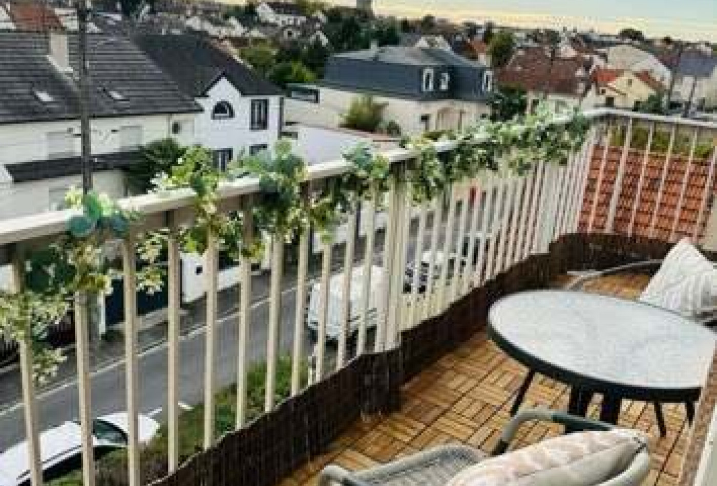 vente Appartement Mitry Mory - Photo 3