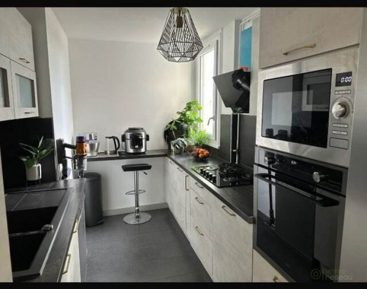 vente Appartement Mitry Mory - Photo 4