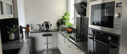 vente Appartement Mitry Mory