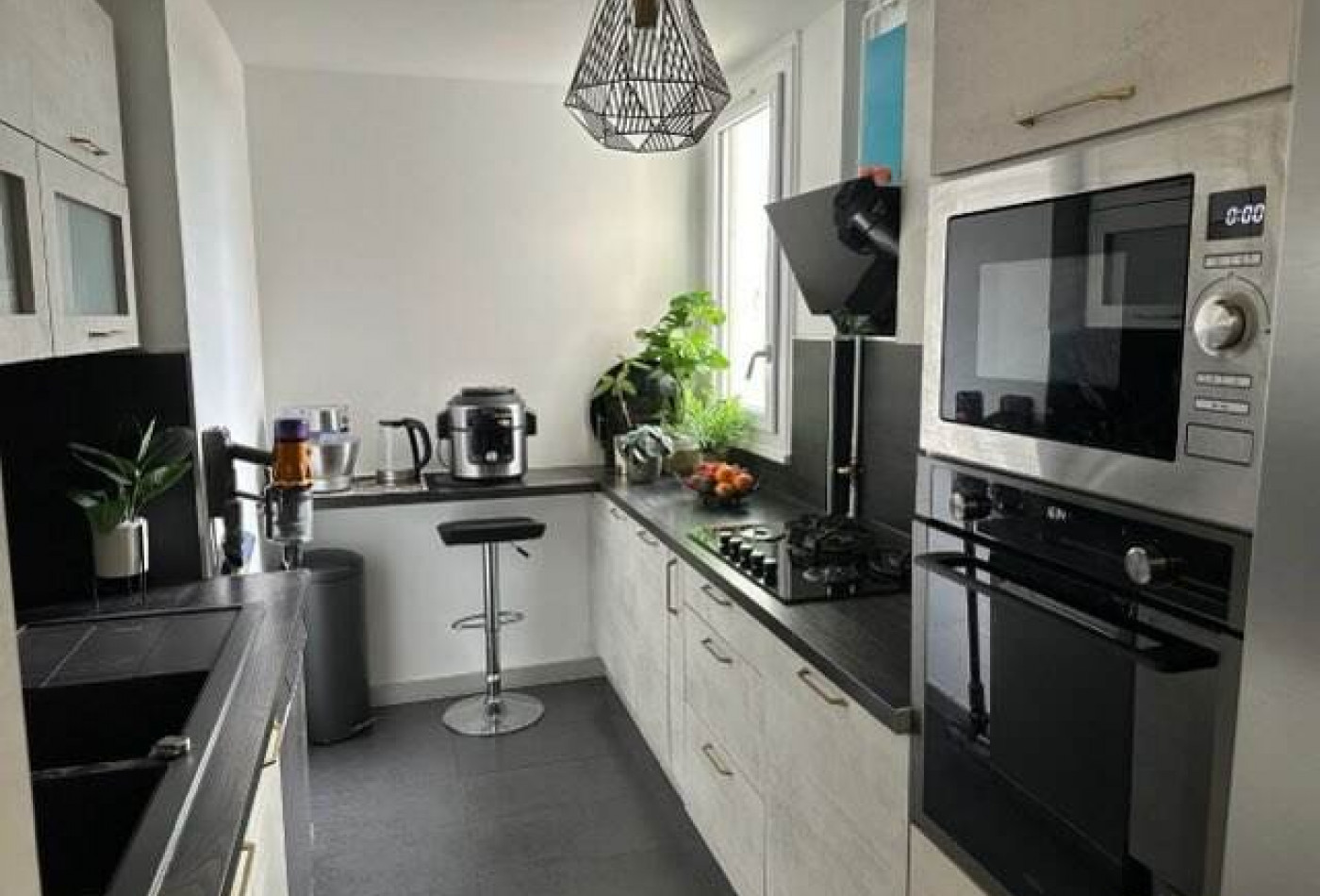 vente Appartement Mitry Mory - Photo 4
