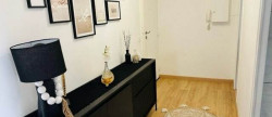 vente Appartement Mitry Mory