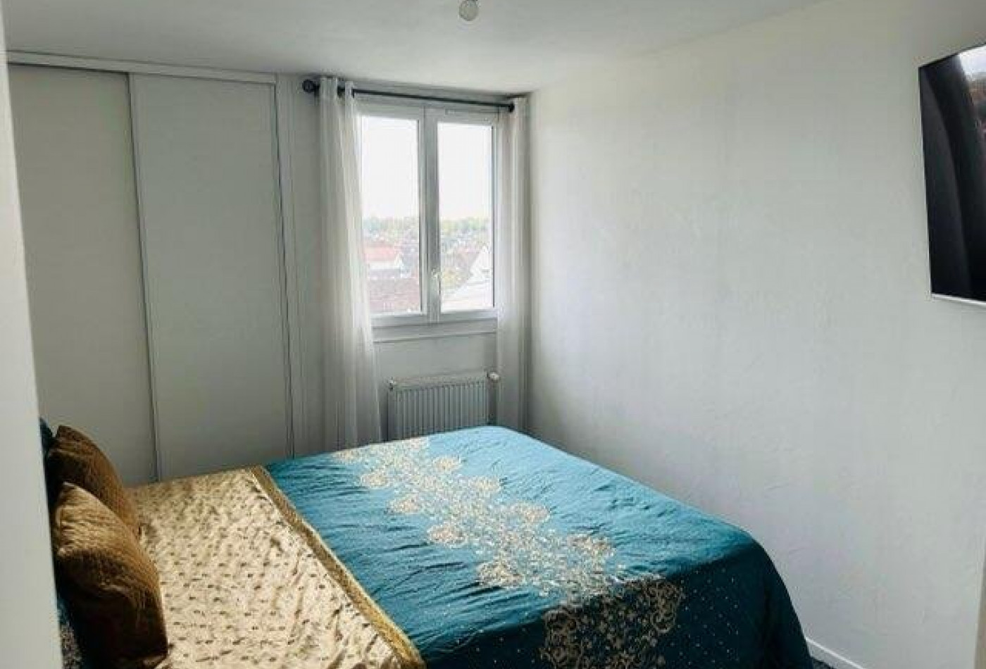 vente Appartement Mitry Mory - Photo 7