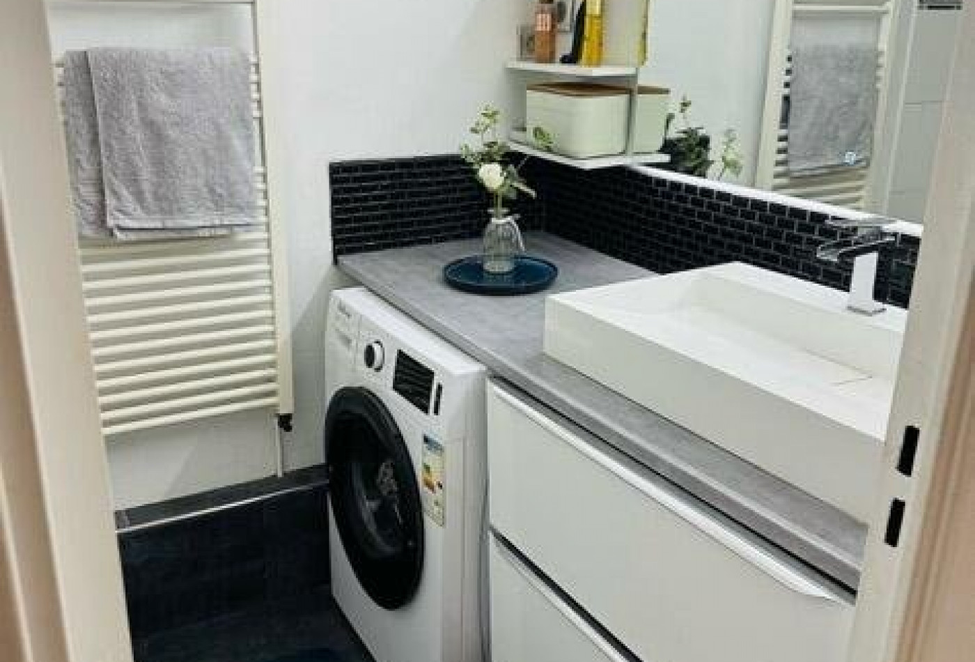 vente Appartement Mitry Mory - Photo 8