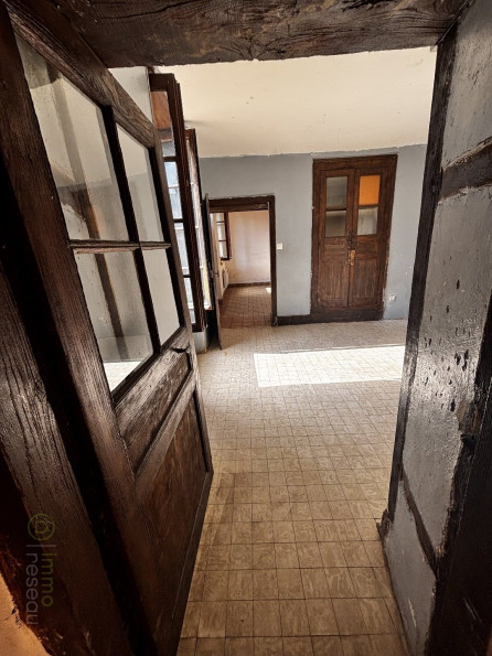 vente Maison Saint Loup - Photo 7