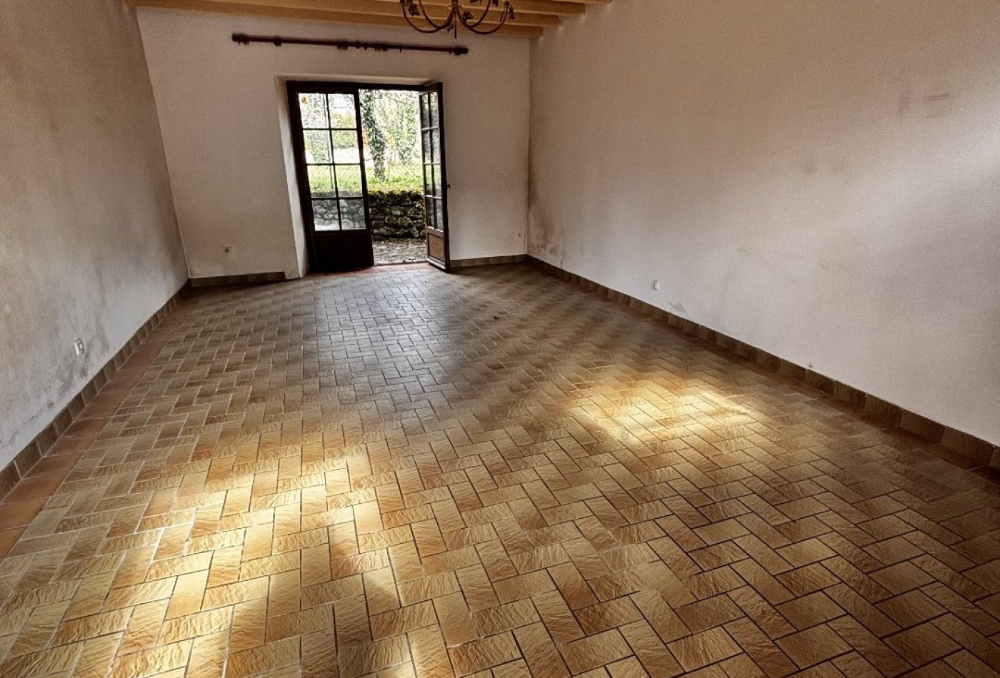 vente Maison Saint Loup - Photo 9