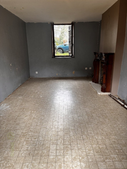 vente Maison Saint Loup - Photo 8