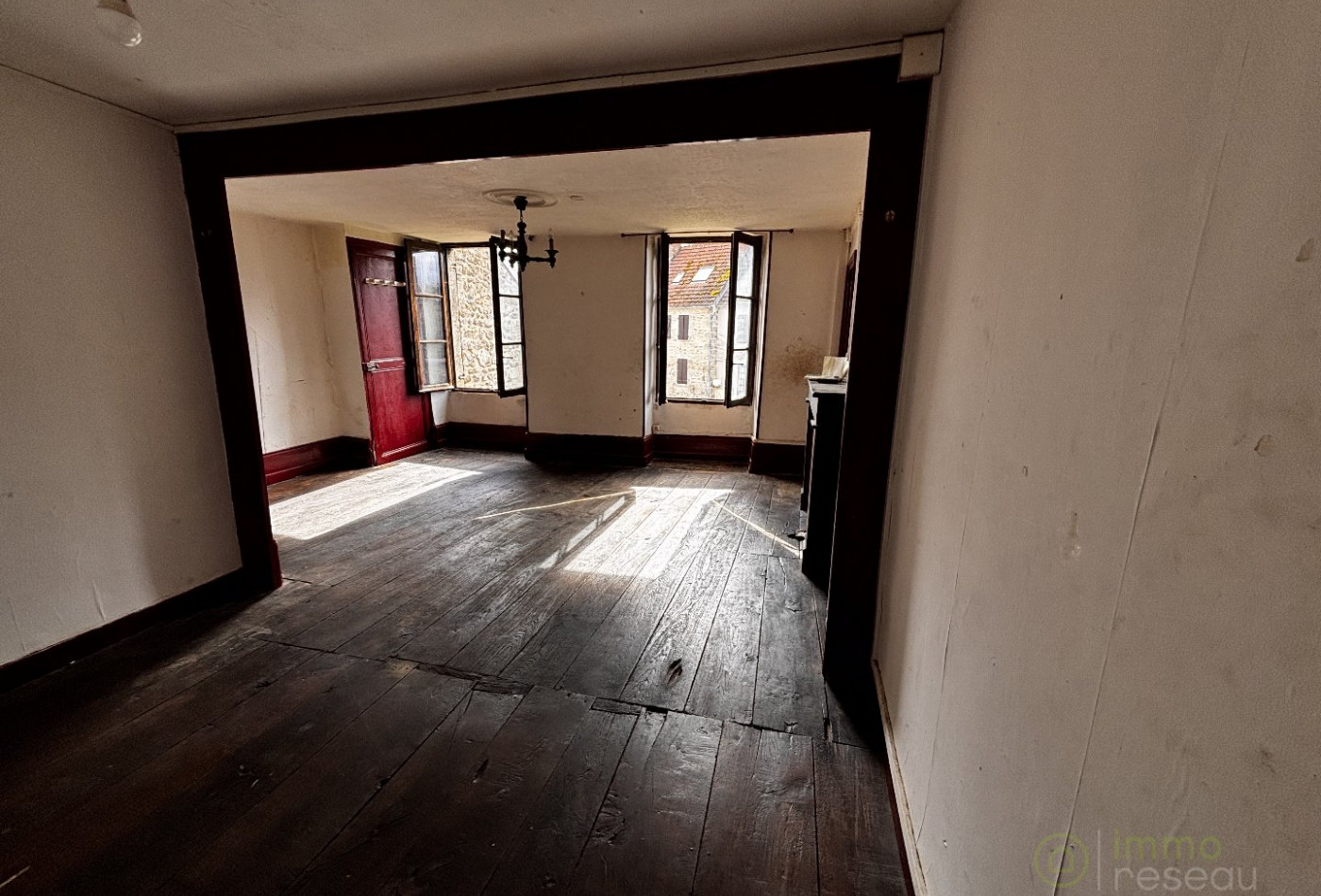 vente Maison Saint Loup - Photo 10