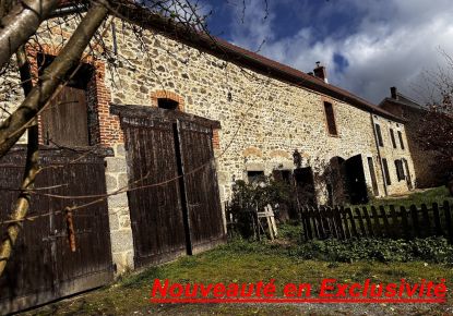 vente Maison Saint Loup
