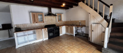vente Maison Saint Loup