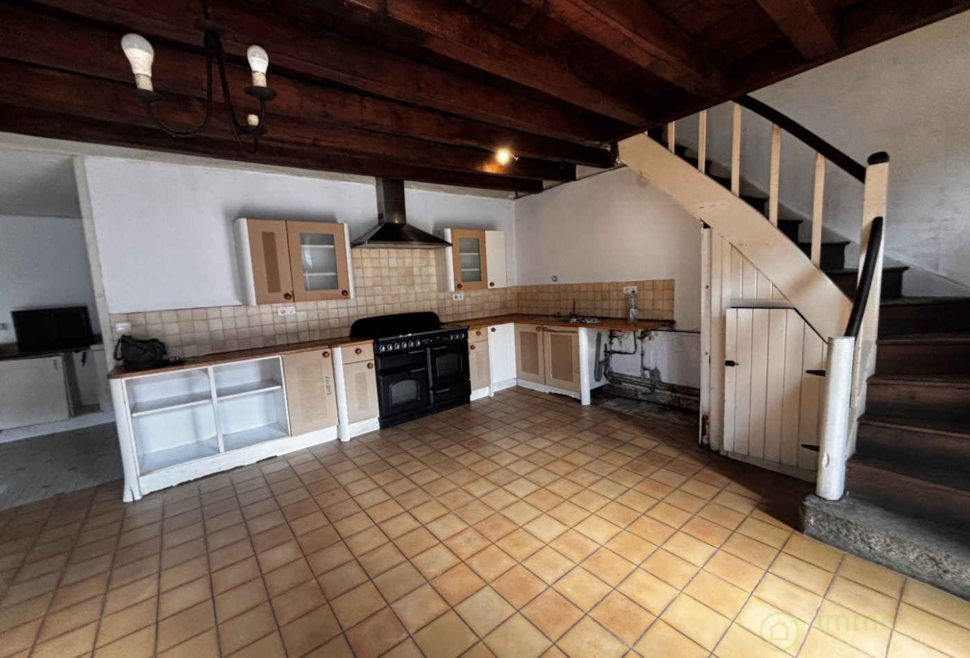 vente Maison Saint Loup - Photo 4