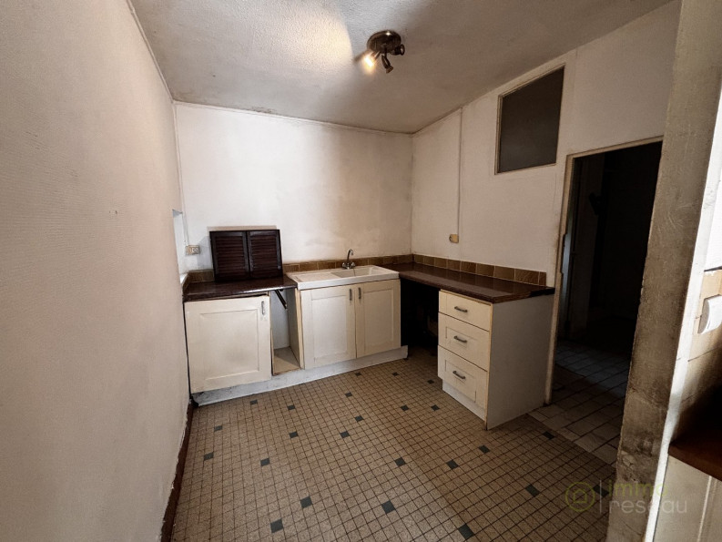 vente Maison Saint Loup - Photo 5