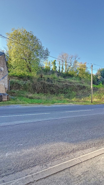vente Terrain Saint Laurent - Photo 1