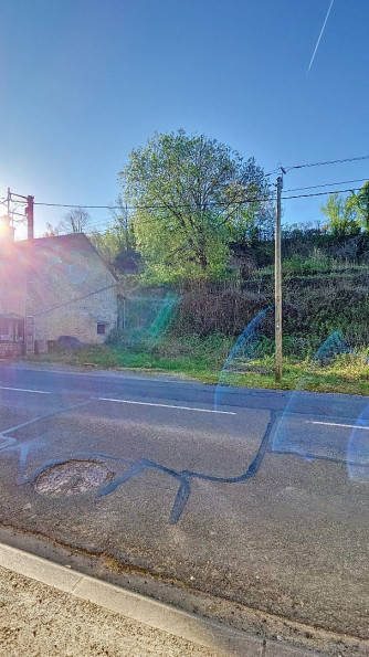 vente Terrain Saint Laurent - Photo 2