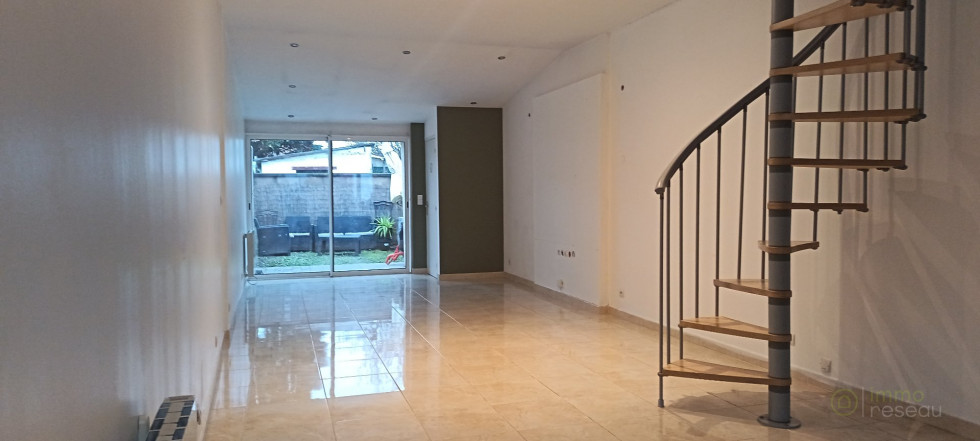 vente Maison Tourcoing - Photo 1