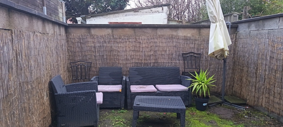 vente Maison Tourcoing - Photo 3