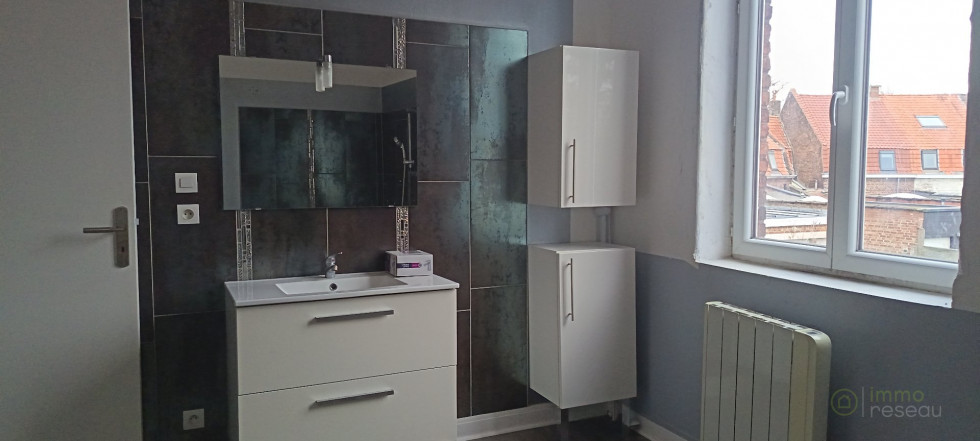 vente Maison Tourcoing - Photo 5