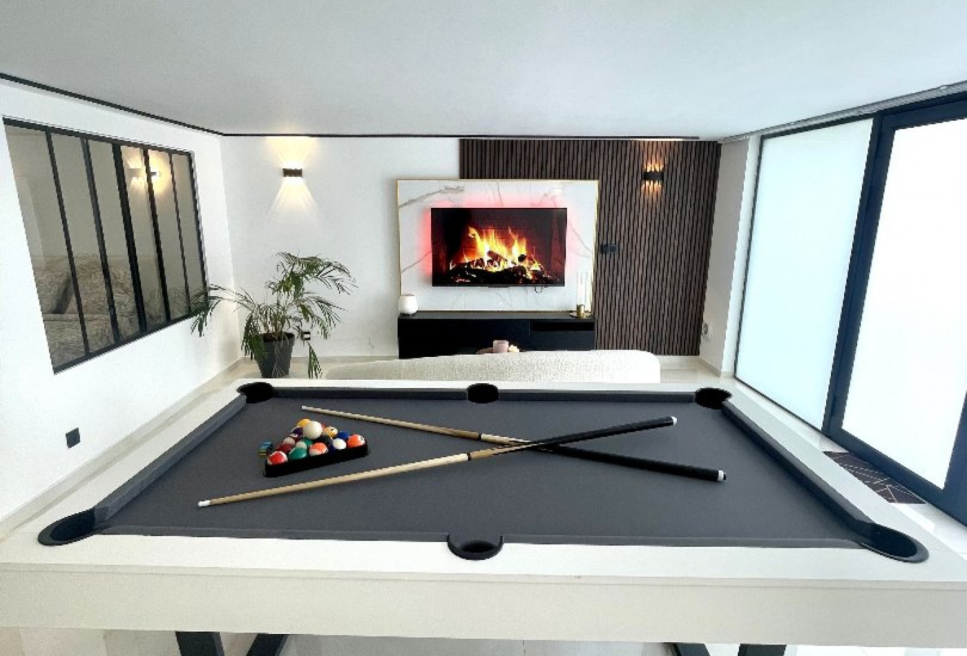 vente Maison de ville Fontenay Sous Bois - Photo 3