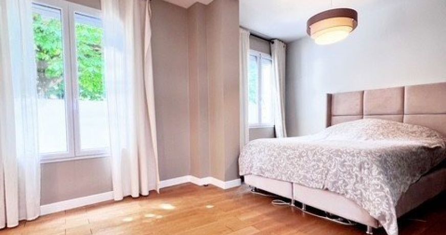 vente Maison Fontenay Sous Bois