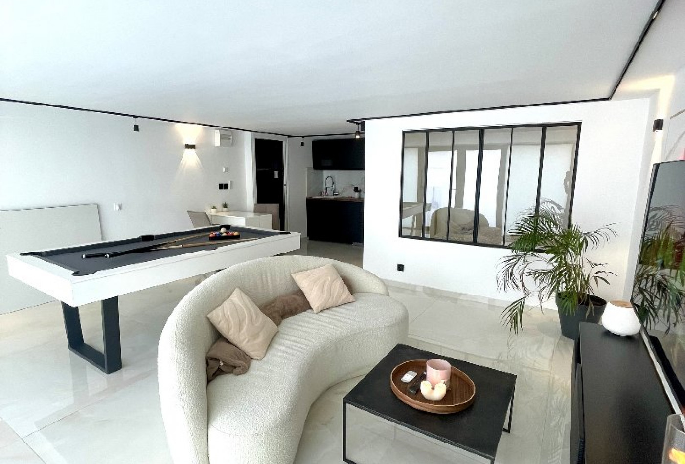 vente Maison de ville Fontenay Sous Bois - Photo 5