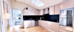 vente Maison Fontenay Sous Bois