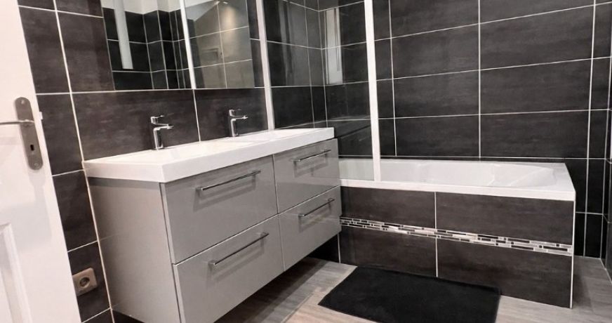vente Maison Fontenay Sous Bois