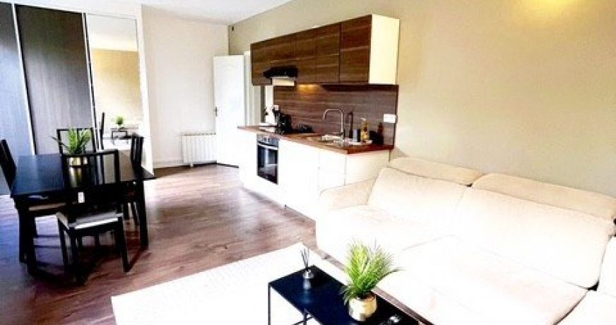 vente Maison Fontenay Sous Bois