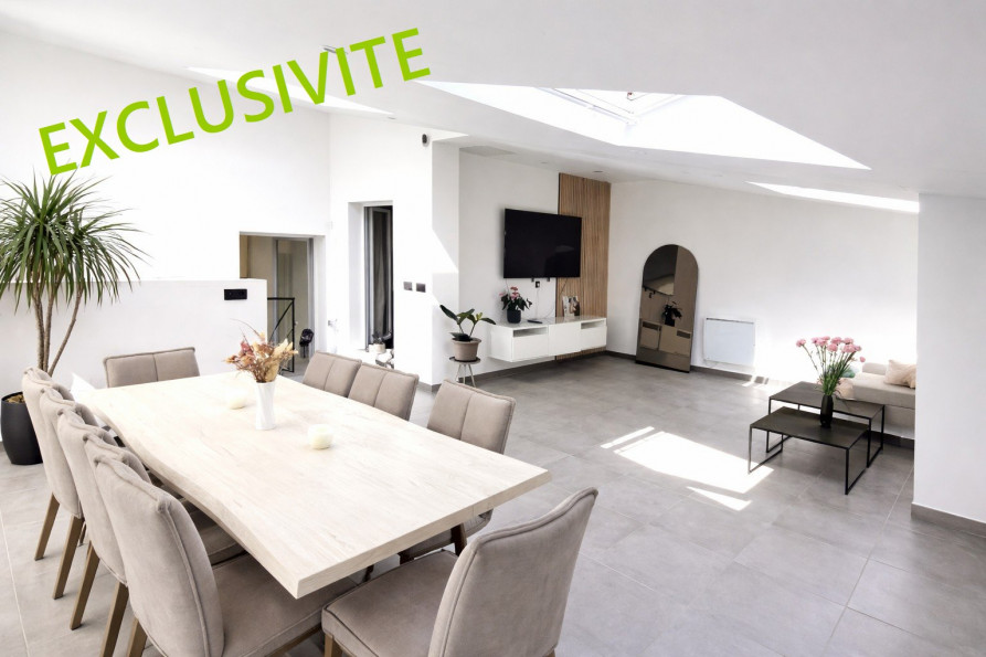 vente Maison Fontenay Sous Bois - Photo 1
